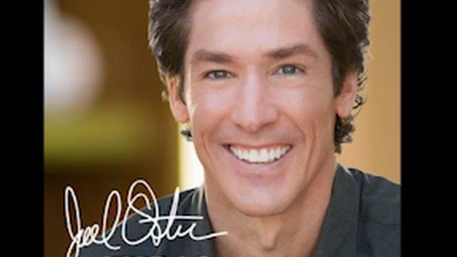 Найдите место своего благословения-Аудио-проповедь-Джоэл Остин смотреть онлайн