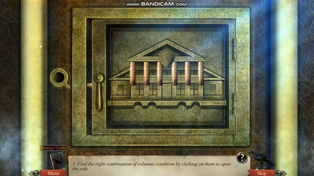 SERIES THROWBACK: Midnight Mysteries 5: Witches of Abraham CE BONUS CHAPTER (BONUS!) смотреть онлайн