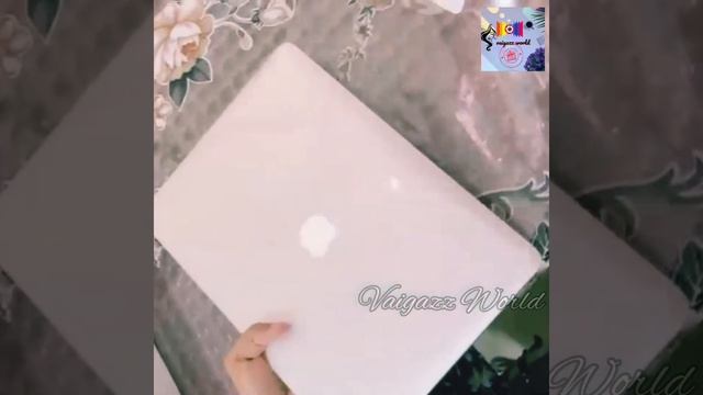 Apple Macbook Air unboxing #Apple2020 #M1 #macbookpro смотреть онлайн