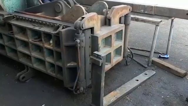 пресс Rico S 12 смотреть онлайн