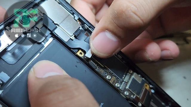 IPHONE 11 NO DISPLAY SHORTED смотреть онлайн