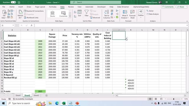 VBA TRICKS FOR HEDONIC PRICING смотреть онлайн