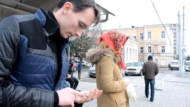 4 место - "Оранжевый диван" смотреть онлайн