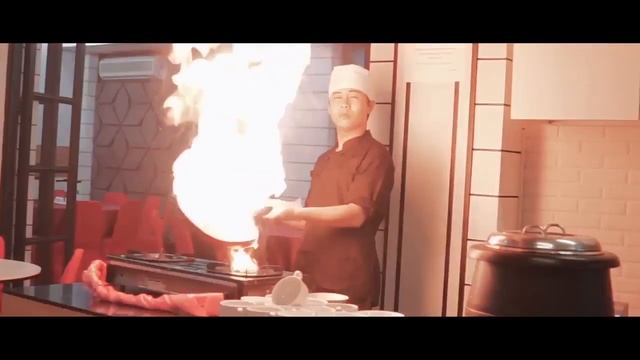 Video Promo MaxOne Hotel Palembang Promo Maxbistro Ramadhan 2019 смотреть онлайн
