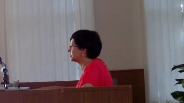 ЦИКЛ НЕПРЕРЫВНОГО ОБУЧЕНИЯ ФЕЛЬДШЕРОВ В ООБМУ 04,06,2014 смотреть онлайн