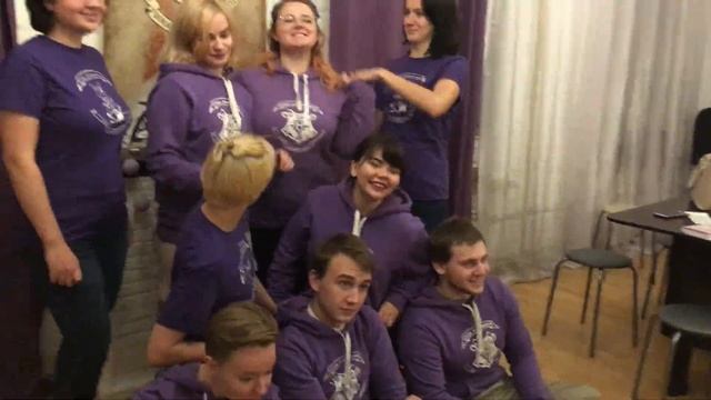 Готовимся к осенним каникулам смотреть онлайн