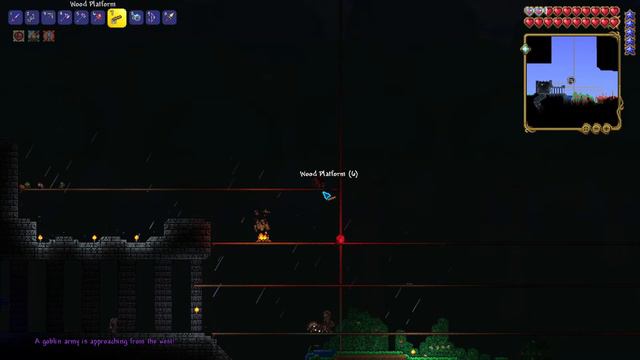 Terraria's Starlight River Experience 2 смотреть онлайн