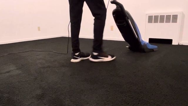 Miele Vacuum Cleaner - Vacuum sound and Video смотреть онлайн