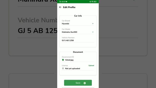 Online Cab Booking Driver App in React Native App UI | Uber Clone React Native | Ola Clone смотреть онлайн