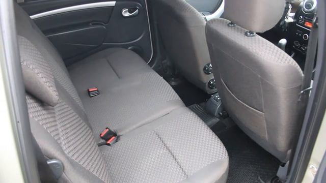 ВАЗ (LADA) LARGUS смотреть онлайн