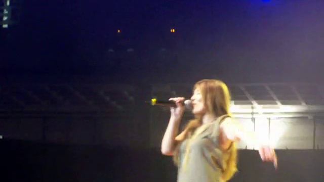AMAIA MONTERO 40 PRINCIPALES PRIMAVERA смотреть онлайн