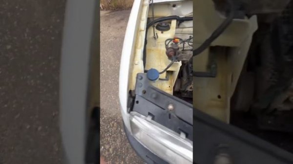 Честный обзор на Citroen Berlingo 2002