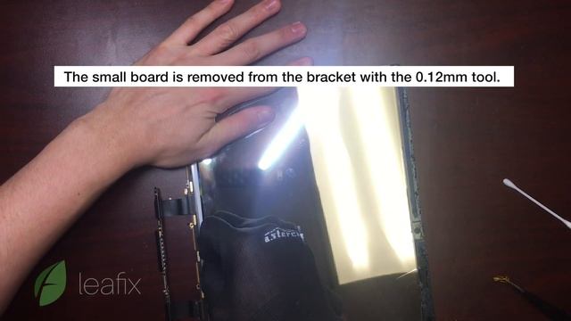 13" MacBook Pro Display Repair: LCD Panel Replacement for A1706, A1708, A1989, A2159, A2289. смотреть онлайн