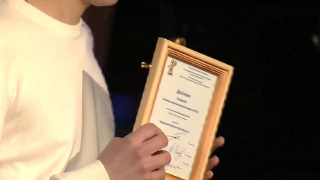 Региональная блогерская премия - 2013, Ижевск