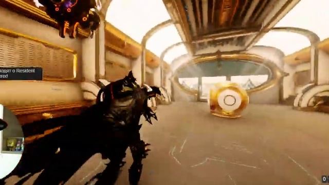 Прокачка Некрос Прайм и прайм шмота (193 дня в Warframe) смотреть онлайн