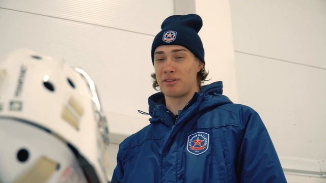 Илья Канарский едет на Кубок Вызова смотреть онлайн