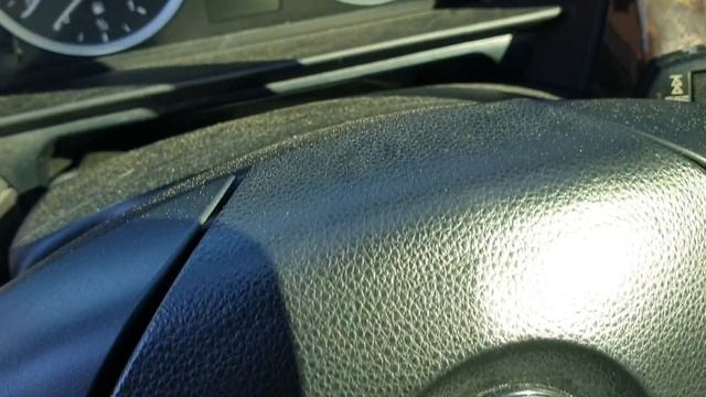 JAK SPRAWDZIĆ CZY DZIAŁAJĄ SPRYSKIWACZE ŚWIATEŁ BMW E60 E61. HOW TO CHECK HEADLIGHT WASHER NOZZLES