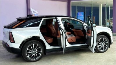 Обзоры и новости авто