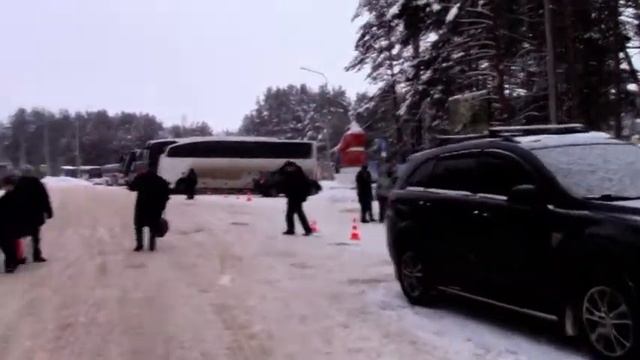 Ниссан Патрол, Дорога Коста Устюг смотреть онлайн