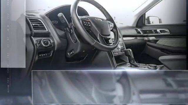 2016 Ford Explorer | Okotoks Honda | 1FM5K8HT2GGA73218 смотреть онлайн