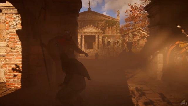 Assassin's Creed Valhalla - Basim's Outfit Master Assassin Stealth Kills & Assassinations смотреть онлайн
