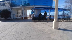 ЭТО САМЫЙ ПОПУЛЯРНЫЙ ПЛЯЖ В АНАПЕ У ОТДЫХАЮЩИХ!Пляж «Фотини»/ Но почему я редко на нем купаюсь??