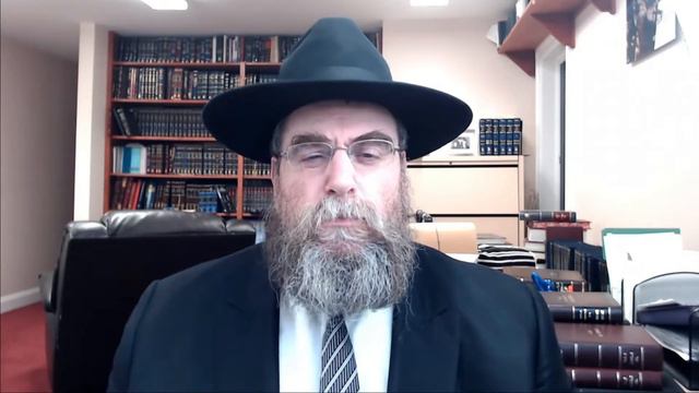 Parshas במדבר | From the Rebbe’s Father Reb Levi Yitzchok זצ״ל | Rabbi Dovid Dubov смотреть онлайн