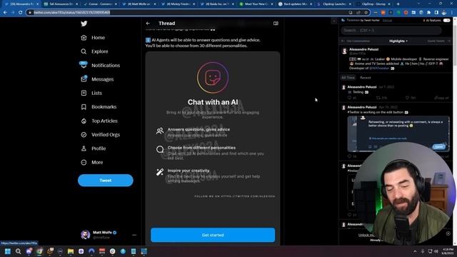 The AI News You Most Likely Missed This Week! смотреть онлайн