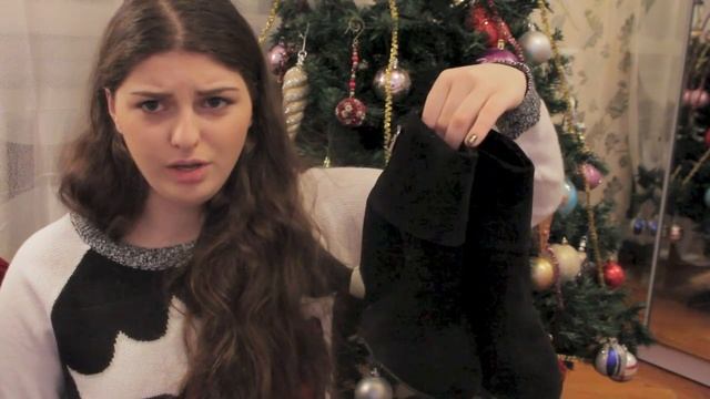 Некосметические покупки! (UGG, Apple, Stradivarius, Pull and Bear, H&M ...) смотреть онлайн