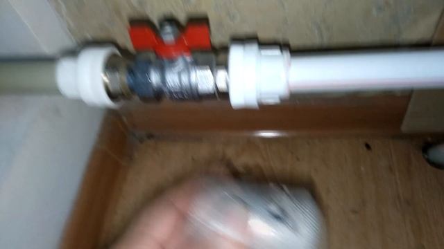 Обвязка двух радиаторов и подключение к стояку отопления. смотреть онлайн