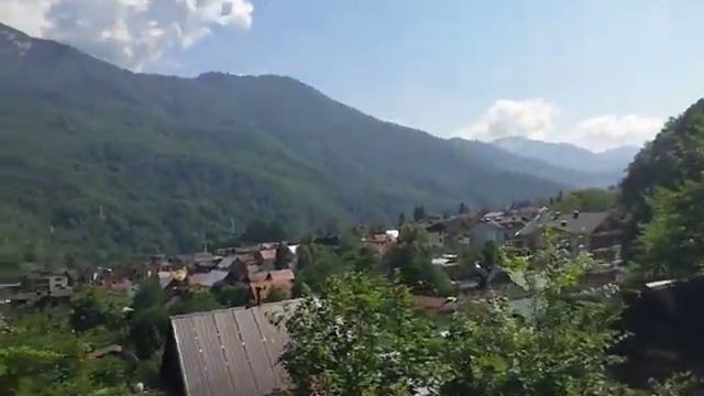 Не место красит человека, а человек место!!! смотреть онлайн
