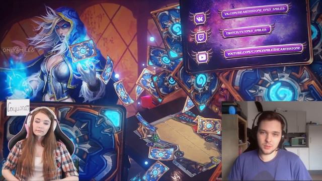 В гостях Trolden. Интервью с Тролденом.