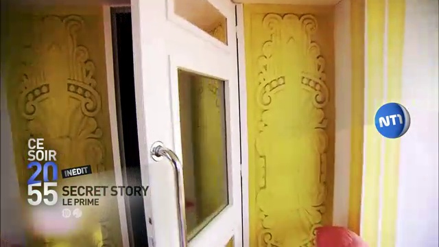 Secret Story Ce soir dans le Prime, l'Hôtel des Secrets rouv смотреть онлайн