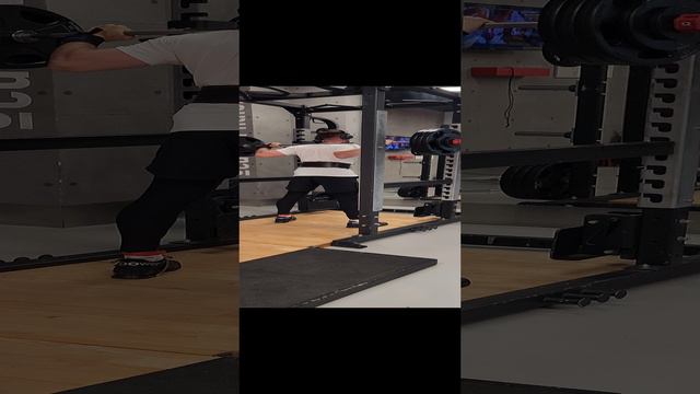 ПРИСЕДАНИЯ СО ШТАНГОЙ / ПОДГОТОВКА 4 СОРЕВНОВАНИЯМ ПО ПАУЭРЛИФТИНГУ / ЗАХАРКИН РУСЛАН - ФИТНЕС смотреть онлайн