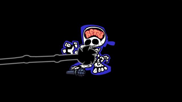 The Best Game Over Screen in FNF #2 - Friday Night Funkin смотреть онлайн