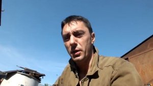 JCB 4CX Причина перегрева двигателя