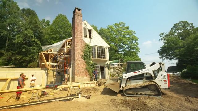 This Old House | Tree Dr. House Call (S43 E6) FULL EPISODE смотреть онлайн