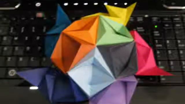 Kusudama By Kyouki смотреть онлайн