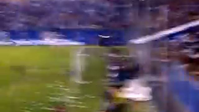 Gol de Alfredo Moreno a Santos Laguna 2008 смотреть онлайн