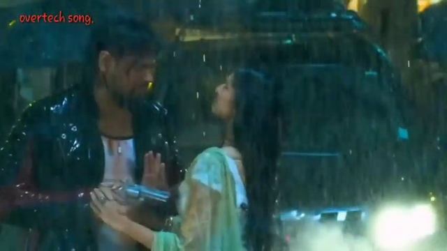 Tum Hi Aana Love Song Marjavan And Marjana Love #overtech Song .......