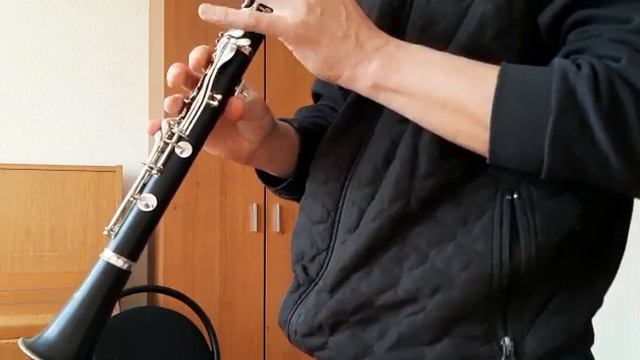 Кларнет Accent смотреть онлайн