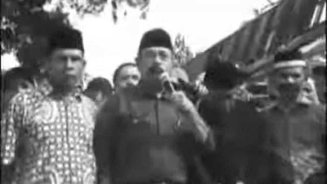 RAJA DULLAH \ NAMSER смотреть онлайн