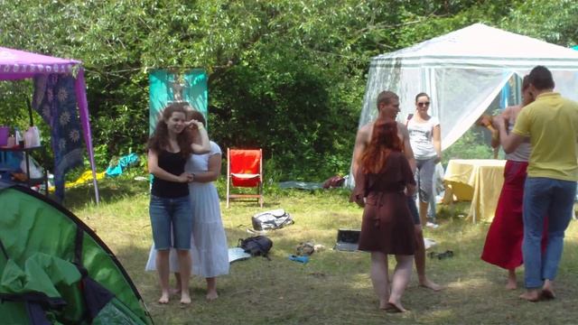 Сказочный Город фестиваль Киев Крым снято Семёном Транковским смотреть онлайн