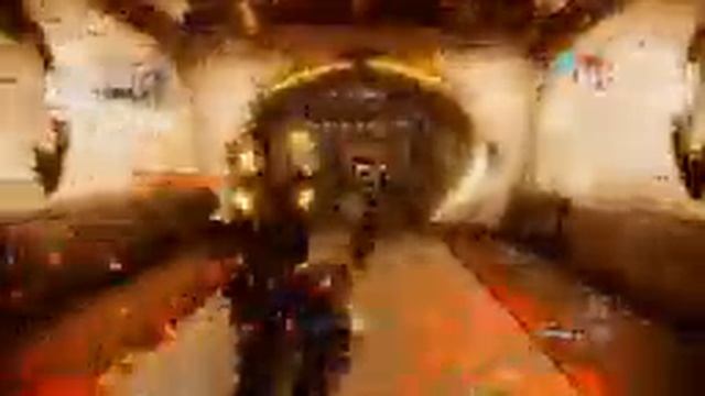 Warframe - квест "Второй Сон" !СПОЙЛЕРЫ! смотреть онлайн