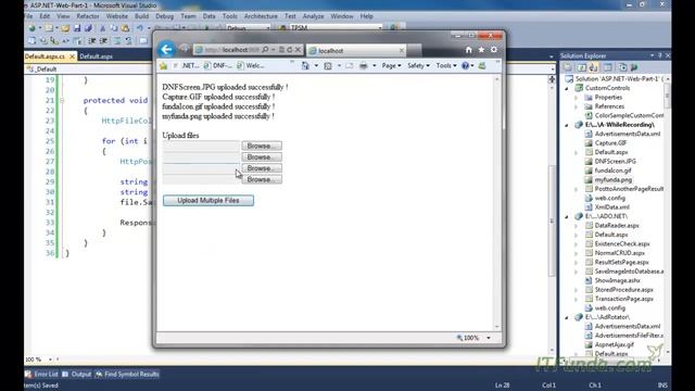 How to limit the size of the file to upload? смотреть онлайн