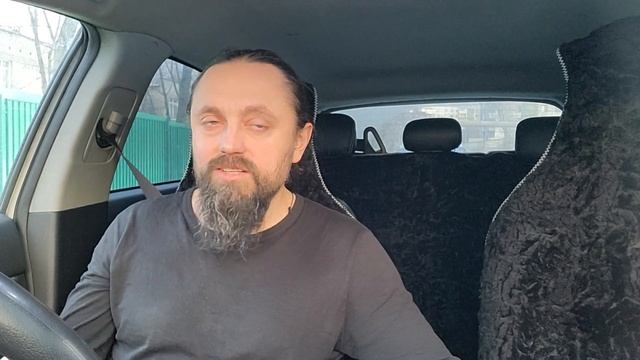 Зачем Христос крестился от Иоанна. Суть искупления -исцеление! смотреть онлайн