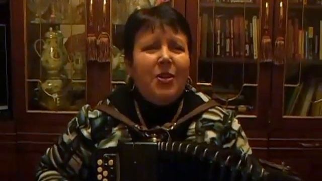"Ветерочек" - Наталья Белова смотреть онлайн