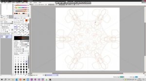 SYMMETRY AND RADIAL SYMMETRY IN SAI2 TUTORIAL || СИММЕТРИЯ В SAI 2