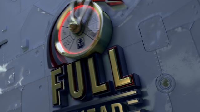 Full Ahead! Deals and Missions of May #4 | World of Warships смотреть онлайн