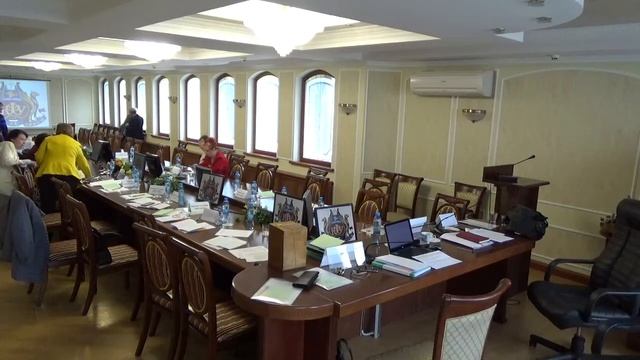 Защита кандидатской диссертации Кугушевой А.Ю. смотреть онлайн